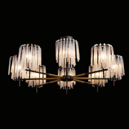 Люстра на штанге MW-Light Лавиния 443010408