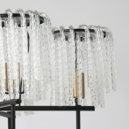 Люстра на штанге MW-Light Лавиния 443010408