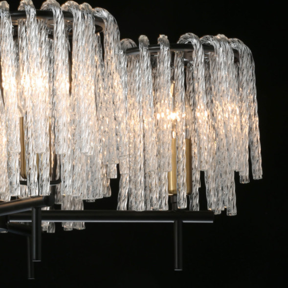 Люстра на штанге MW-Light Лавиния 443010408