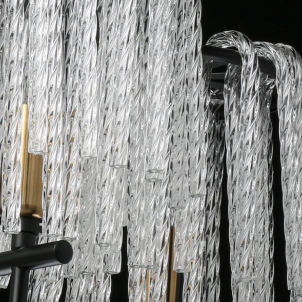 Люстра на штанге MW-Light Лавиния 443010408