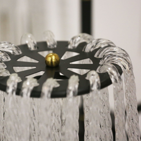 Люстра на штанге MW-Light Лавиния 443010408