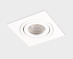 Встраиваемый светильник ITALLINE M02-026020 white