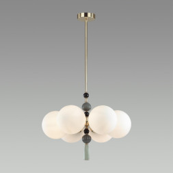 Люстра на штанге Odeon Light Palle 5405/6