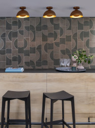 Потолочный светильник LUCIDE SIEMON 45196/01/44