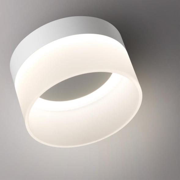 Накладной точечный светильник Novotech 359445 AURA