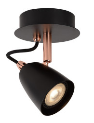 Спот LUCIDE RIDE-LED 26956/05/17