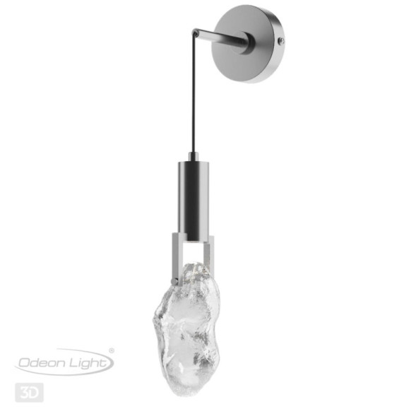Бра Odeon Light Lia 6696/5WL