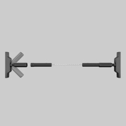 Бра Maytoni Technical Teras LM-B-12M