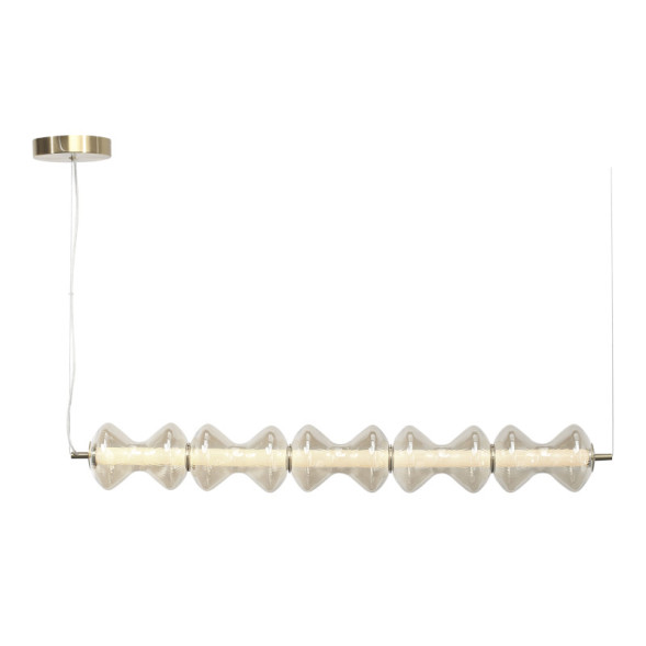 Подвесной светильник ST-Luce SL6136.243.01 SPINE