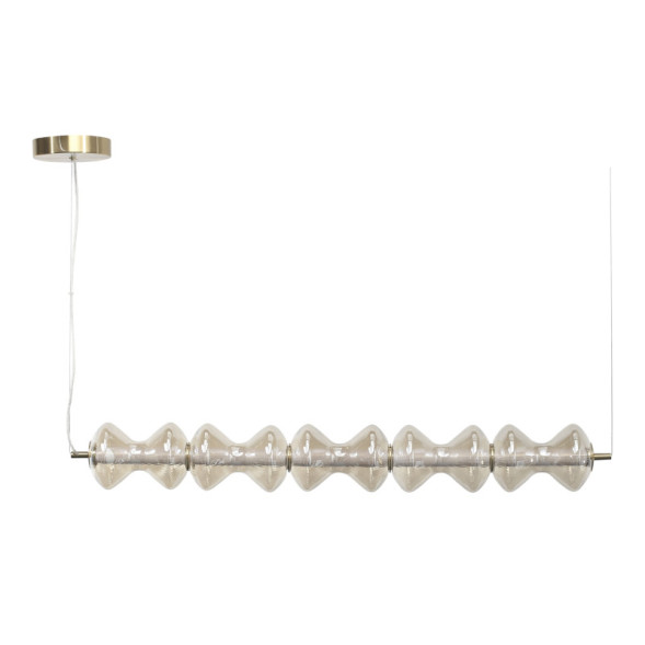 Подвесной светильник ST-Luce SL6136.243.01 SPINE