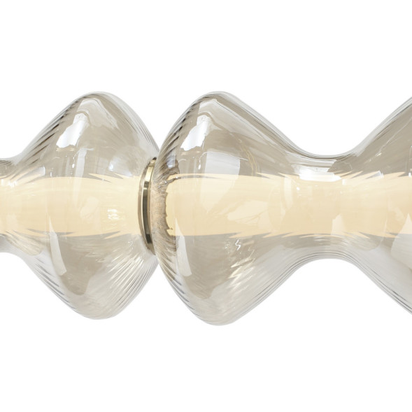 Подвесной светильник ST-Luce SL6136.243.01 SPINE