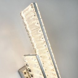 Бра MODELUX ML.753.02 CR