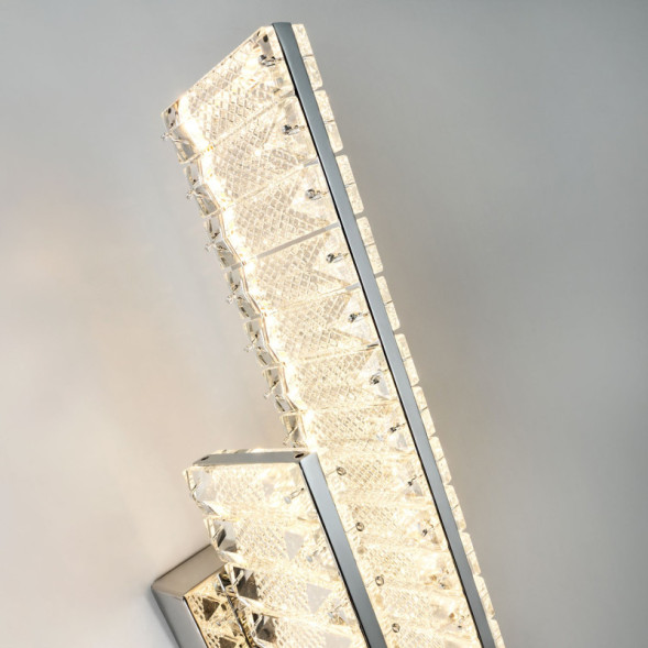 Бра MODELUX ML.753.02 CR