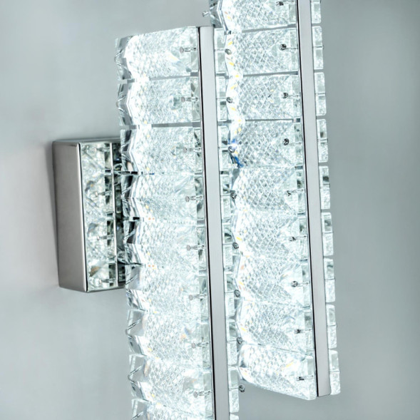 Бра MODELUX ML.753.02 CR