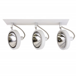 Спот Lightstar VARIETA 9 210336