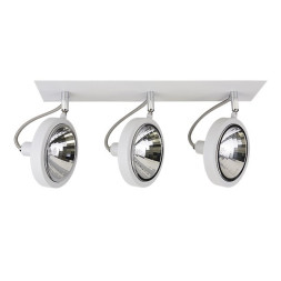 Спот Lightstar VARIETA 9 210336