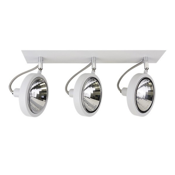 Спот Lightstar VARIETA 9 210336