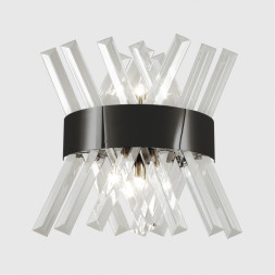 Бра MODELUX ML.506.02 BK