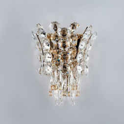 Бра MODELUX ML.7550.03 GD