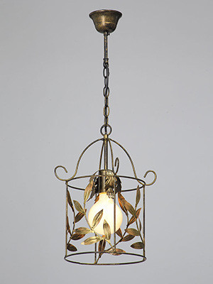 Подвесной светильник Vitaluce V1767 V1767/1S