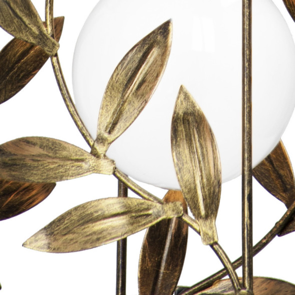 Подвесной светильник Vitaluce V1767 V1767/1S