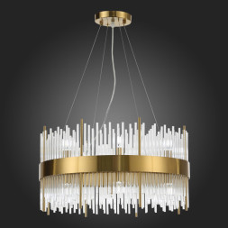 Подвесная люстра ST-Luce NITIDO SL1158.303.16