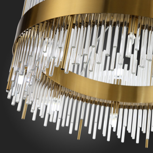 Подвесная люстра ST-Luce NITIDO SL1158.303.16