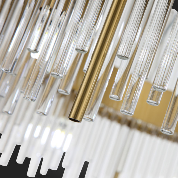 Подвесная люстра ST-Luce NITIDO SL1158.303.16