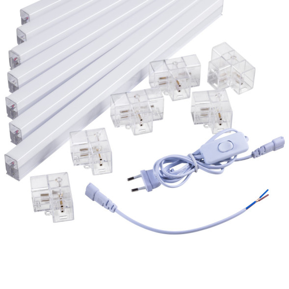 Офисный светильник Lightstar VARIETA V2Q450044