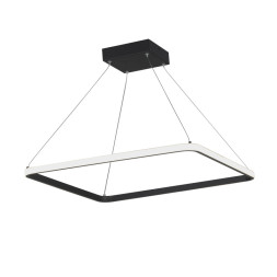 Подвесная люстра Vitaluce V2705-1/1S