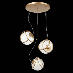 Каскадная люстра ST-Luce ACERRA SL1181.313.03