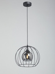 Подвесная люстра Vitaluce V3098-1/1S