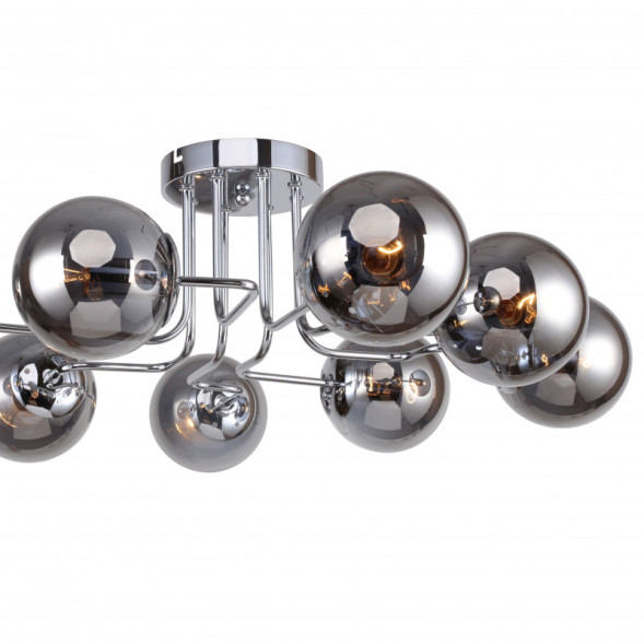 Люстра на штанге F-Promo Modestus 2345-8U