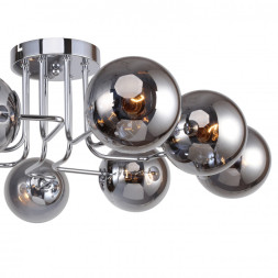 Люстра на штанге F-Promo Modestus 2345-8U