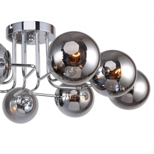 Люстра на штанге F-Promo Modestus 2345-8U