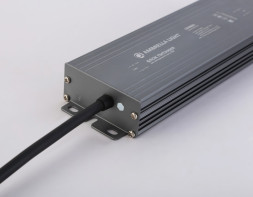 Блок питания для светодиодной ленты Ambrella Light ILLUMINATION GS9865