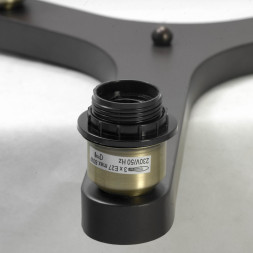 Потолочная люстра Lussole OPELIKA LSP-9534