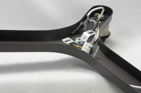 Потолочная люстра Lussole OPELIKA LSP-9534