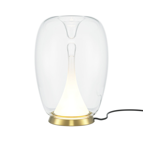 Настольная лампа Maytoni SPLASH MOD282TL-L15G3K1