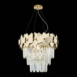 Каскадная люстра ST-Luce Caserta SL1232.203.06