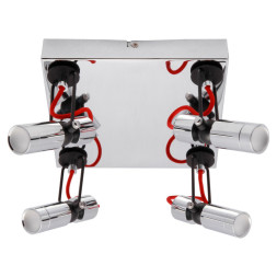 Спот Lussole ROME LSP-9925