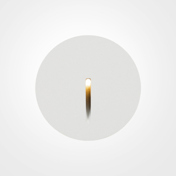 Светильник для стен и ступеней Maytoni Lock O014SL-L3W3K