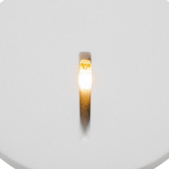 Светильник для стен и ступеней Maytoni Lock O014SL-L3W3K