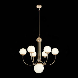 Люстра на штанге ST-Luce AVELLINO SL1504.203.07