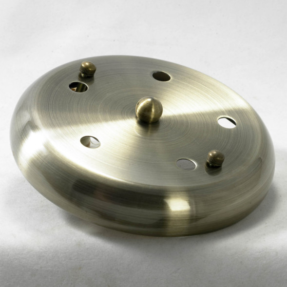 Потолочная люстра Lussole CLARKDALE LSP-0189