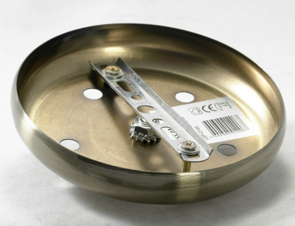 Потолочная люстра Lussole CLARKDALE LSP-0189