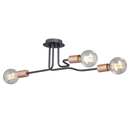 Люстра на штанге Vitaluce V4560 V4560-1/3PL