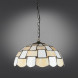 Подвесная люстра Omnilux Omnilux 801 OML-80103-03