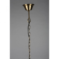 Подвесная люстра Omnilux Omnilux 801 OML-80103-03