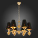 Подвесная люстра Evoluce RIONFO SL1137.203.06